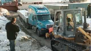 Фильм про поездку в Якутию 10 2012