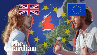 Is Brexit definitely going to happen?