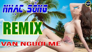 Anh là tia nắng trong em - LK nhạc sống remix gái quê - Người mẫu 2k2 xinh lung linh .