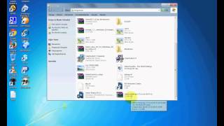 Windows xp Windows 7 çevirme (ATİLLA ÇÖLBASAN)