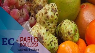 EC = Pablo Boullosa - Comer Bien