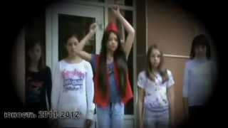 Флешка - фильм 6 отряда