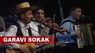 Garavi Sokak live - Ćiri bu ćiri ba - Bane Krstić