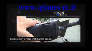 Walkera DEVO F12E Fpv