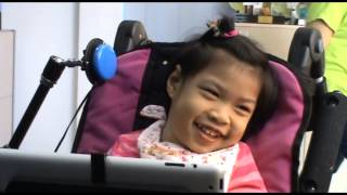 Scanning for AAC