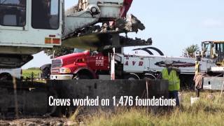 CapX2020 Fargo-St. Cloud-Monticello 345 kilovolt transmission project