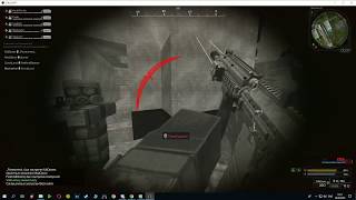Аирдроп №4 Лиманск Stalcraft