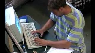 Movieclip of the SIP Scootershop Shop year 2000
