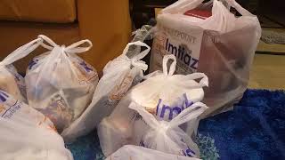 IMTIAZ STORE SHOPPING HAUL//