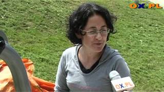 Pijalnia wody w Ustroniu 21.07.2011