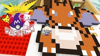 LA PISCINA CHARIZARD #49 | BallCraftMon | PIXELMON ONLINE