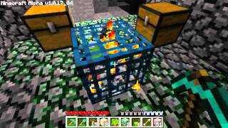 Minecraft Ep.7 - Dead Zombie Babies?!