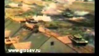 Клипы о войне Погибнем за Победу