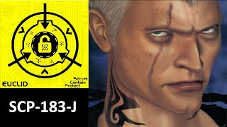SCP-183-J-IK  -"Биба и Боба два [РУГАТЕЛЬСТВО УДАЛЕНО]"