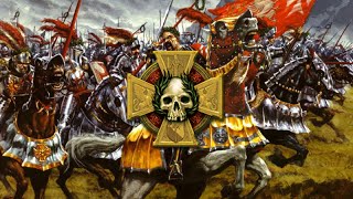 [Episode 42] Medieval 2: Total War: Call of Warhammer (The Empire)