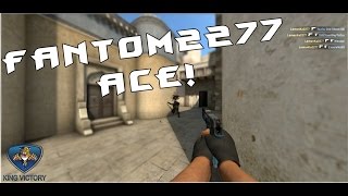 CS GO - PISTOL ACE
