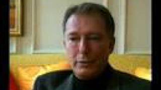 Werner Erhard on est