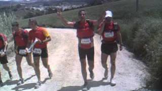 101 KM RONDA 2011 REINA