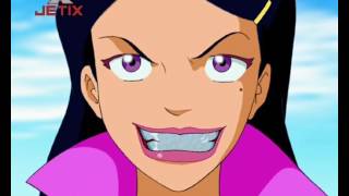 Totally Spies | Тоталли Спайс 3 сезон 8 серия