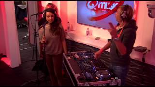 Milk Inc. - Imagination (live bij Q)