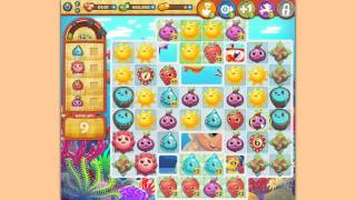 Farm Heroes Saga level 297