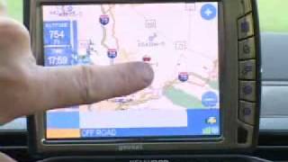 Avmap G5 Kenwood 710 Iconic Improvement