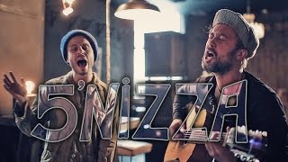 5'NIZZA - Весна - H2P  - Как играть на гитаре песню -  Разбор песни - Пятница