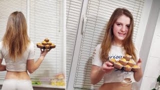 ДЕЛАЕМ КЕКСИКИ