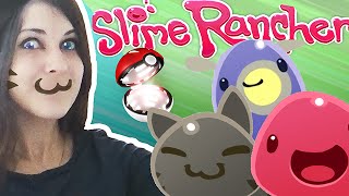 Slime Rancher - QUI SERA LE PLUS KAWAIIII ?