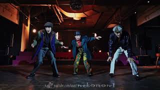 SOTA×HANA×Karim ODD(s)Night DANCE SHOWCASE 2021/12/29