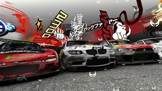 Descargar autos de nfs pro street para Gta San Andreas