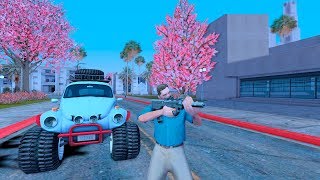 ТОПОВАЯ СБОРКА ДЛЯ СРЕДНИХ/МОЩНЫХ ПК. GTA SAMP.
