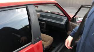Реэкспортная ВОСЬМЕРОЧКА не гниет...
