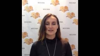Шишло Эльвира, г. Москва, Mon Platin (Мон Платин) отзывы