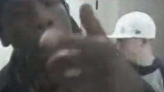 CRAZY T & DISCARDA