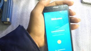 Alcatel one touch Pop star google account bypass.