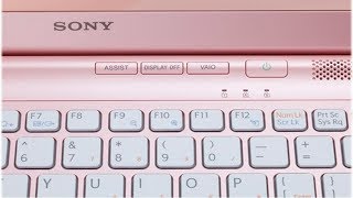 Замена клавиатуры Sony PCG 61412V
