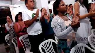 Igreja Assembleia de Deus Pentecostal Resgatando Almas