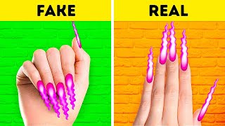 33 Instagram Nail Design Trends and Tutorials