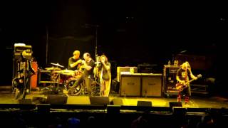 Bad Religion w/ Eddie Vedder - "Watch It Die" Live - Final show @ The Spectrum 10/31/09