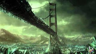 Disturbia - Mass Effect