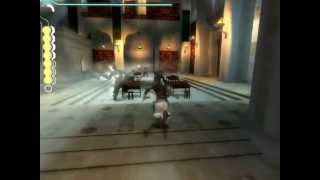Прохождение Prince of Persia The Sands of Time 23 Часть.