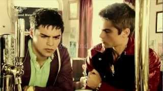nick+alex | c'est la mort