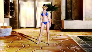 Honey select dance