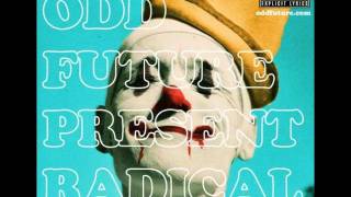 OFWGKTA - Earl Sweatshirt - Drop