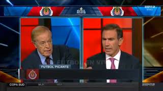 FUTBOL PICANTE 8 AGOSTO Paco Gabriel REVELA PORQUE HIGUERA NO QUIERE A ALMEYDA