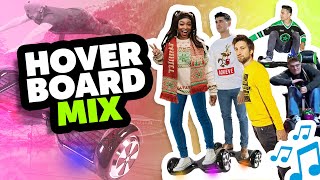 Wanna Know How To Drift? - Hoverboard Mix