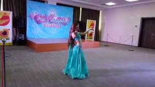 Al Hayat festival 2017 тараб