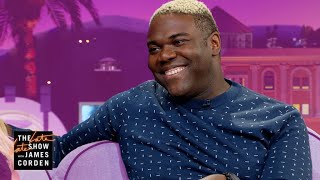 Sam Richardson Is a Cruise Ship Aficionado