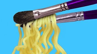 9 смешных лайфхаков, которые работают